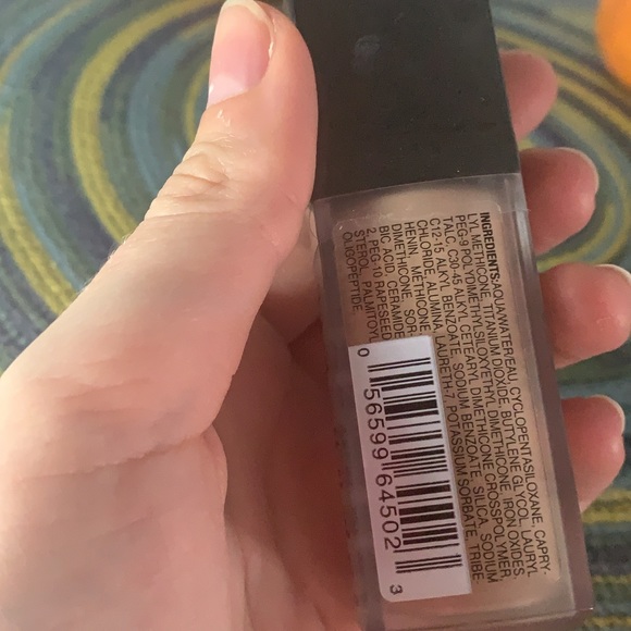 ❄️3/25$ Marcelle foundation - Picture 4 of 4